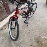 Bici per bambini/ragazzi