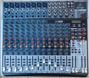 Mixer BEHRINGER 