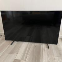 Smart tv Samsung 43”
