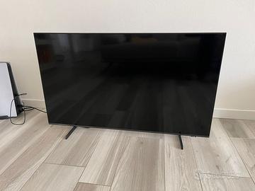 Smart tv Samsung 43”