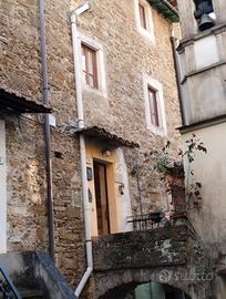 Appartamento indipendente 75 mq su 3 livelli