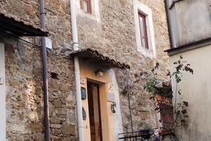 Appartamento indipendente 75 mq su 3 livelli