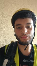 Cameriere, commesso, muratore