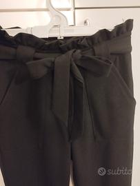 pantaloni nuovi