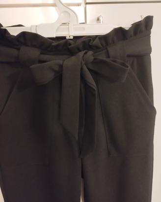 pantaloni nuovi