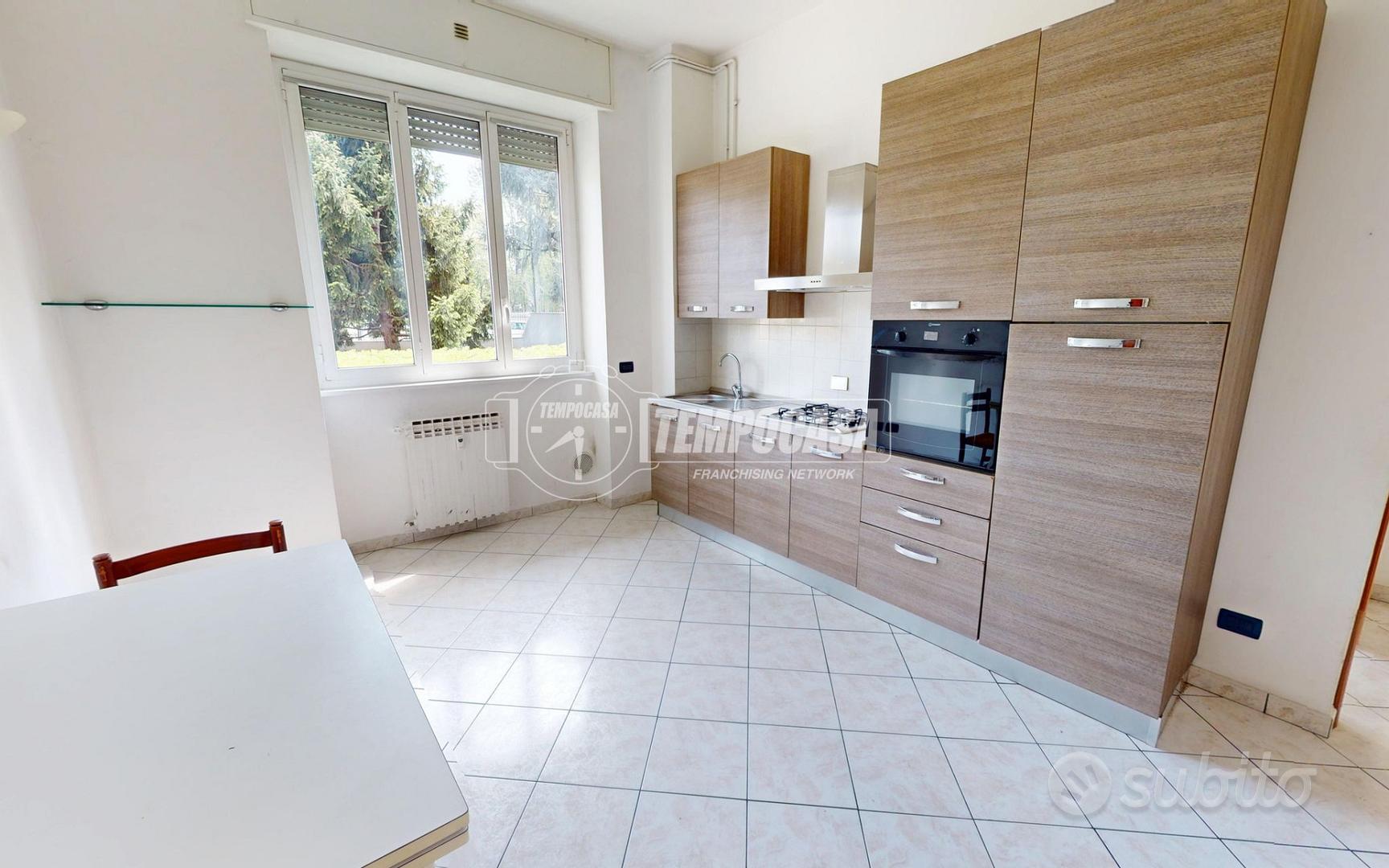 Appartamento – Cinisello Balsamo, Robecco, Crocetta - Altro