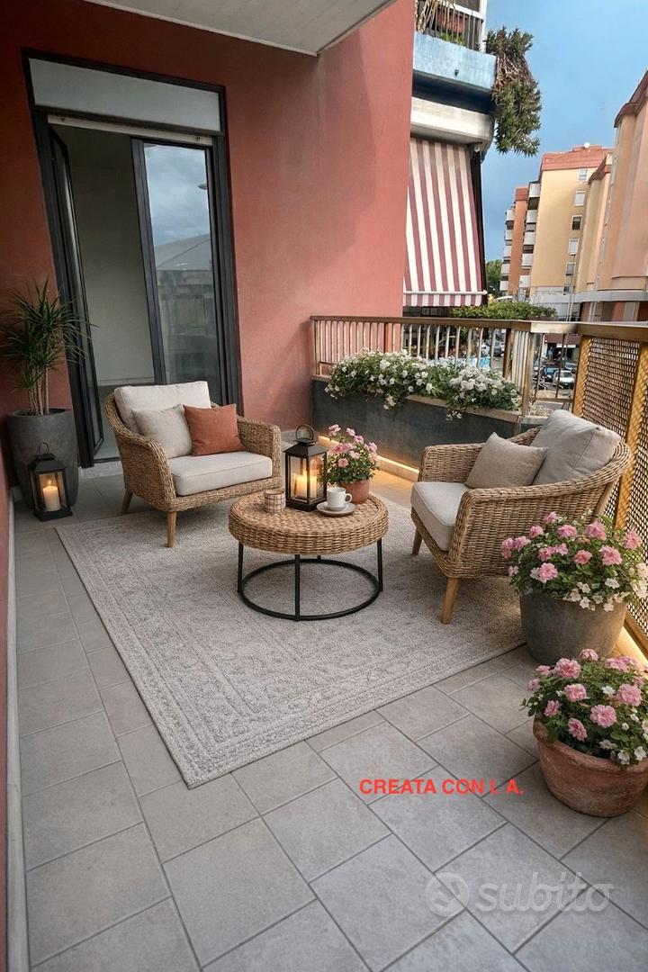 Appartamento – Barletta, Centro - Vista 3