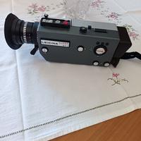 set dispositivi fotografici retrò