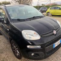 FIAT Panda 61,432km 1.2 Lounge senza nessun lavo