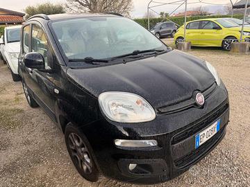 FIAT Panda 61,432km 1.2 Lounge senza nessun lavo