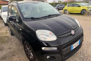 FIAT Panda 61,432km 1.2 Lounge senza nessun lavo
