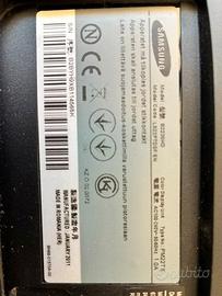 TV Samsung 22 pollici