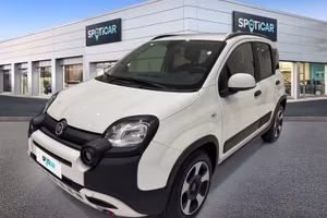FIAT Panda 1.0 FireFly 70cv S&S Hybrid Cross