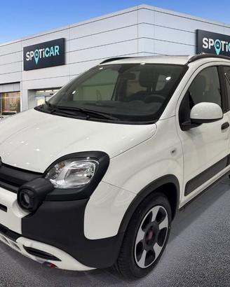 FIAT Panda 1.0 FireFly 70cv S&S Hybrid Cross