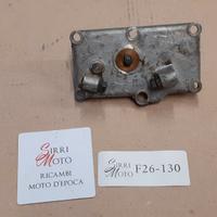 Carter selettore cambio Moto Guzzi Zigolo 98/110