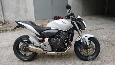 Honda Hornet - 2011