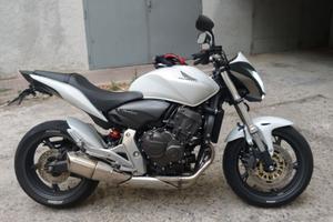 Honda Hornet - 2011
