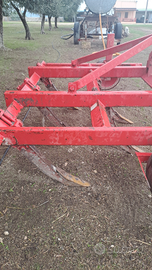 Trapuntatore fisso 5 ancore