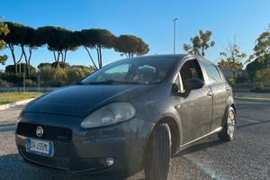 Fiat grande punto