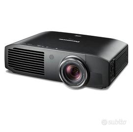 Panasonic PT-AT6000E
