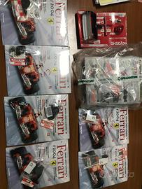 Ferrari De Agostini F2004