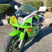 kawasaki zxr 750