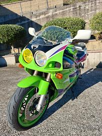 kawasaki zxr 750