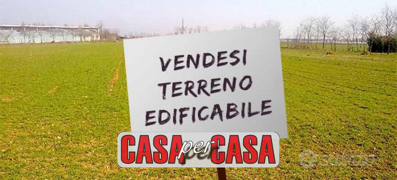 Lotto di terreno edificabile a Conselve - Vista 2
