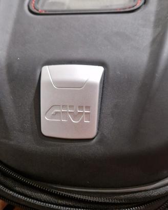 Triumph borsa da serbatoio 