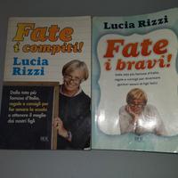 Fate i bravi+Fate i compiti Lucia Rizzi