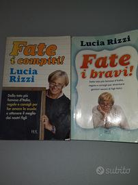 Fate i bravi+Fate i compiti Lucia Rizzi