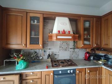 cucina ad angolo 