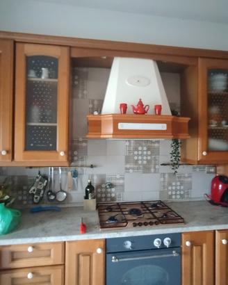 cucina ad angolo 