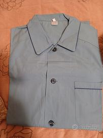 Pigiami in cotone lunghi