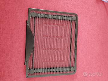 Standing desk per portatile 14 pollici