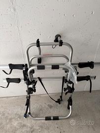 Portabicicletta Fabbri portara 45 kg