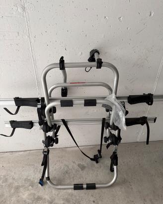 Portabicicletta Fabbri portara 45 kg