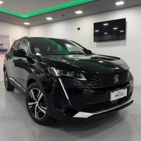 Peugeot 3008 BlueHDi 130 S&S EAT8 GT