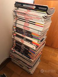 riviste di MEGA TUNING