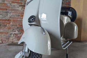 Vespa VNA 125 del 1958