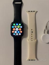 Apple watch series 5
