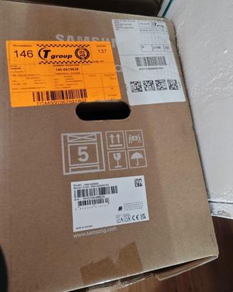 Soundbar HW-Q990H samsung