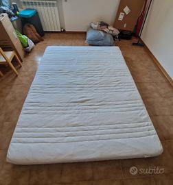 Materasso Ikea Usato 160x200