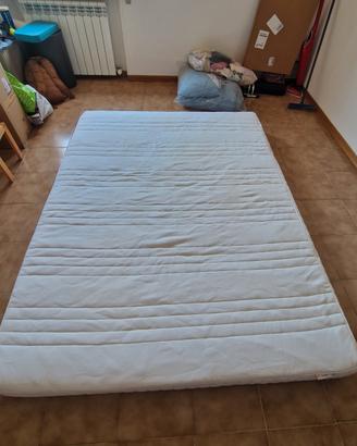 Materasso Ikea Usato 160x200