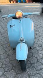 Vespa 125 1966