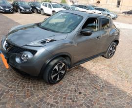 NISSAN Juke 1ª serie - 2019