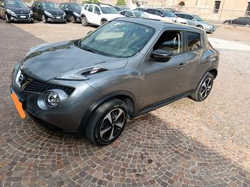 NISSAN Juke 1ª serie - 2019