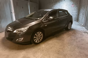 Opel Astra 1.6 GPL 4500€