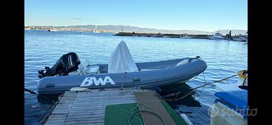 BWA 5.50