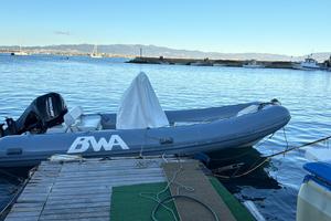 BWA 5.50